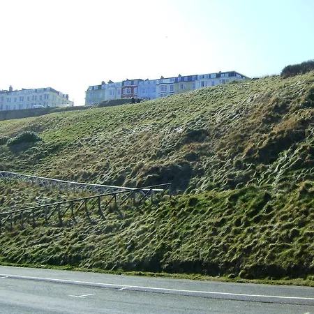 Maison d'hôtes The Wharncliffe Scarborough