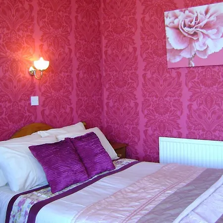The Wharncliffe Maison d'hôtes 4*