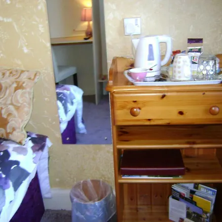 The Wharncliffe 4* Scarborough
