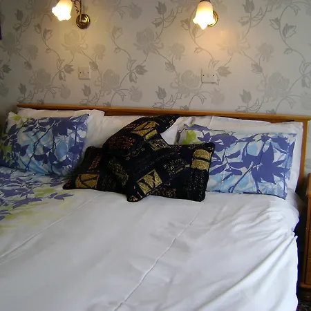 The Wharncliffe Maison d'hôtes 4*