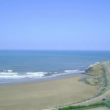 The Wharncliffe Scarborough