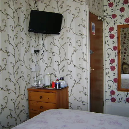 The Wharncliffe Maison d'hôtes 4*