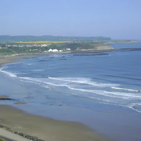 The Wharncliffe Maison d'hôtes Scarborough