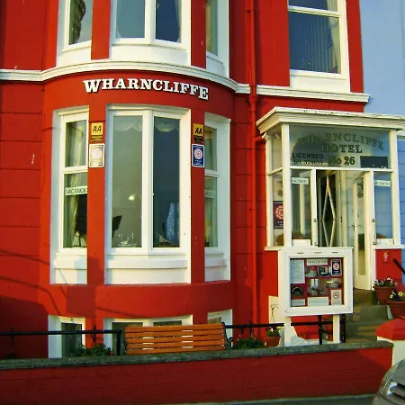 Πανσιόν The Wharncliffe 4*