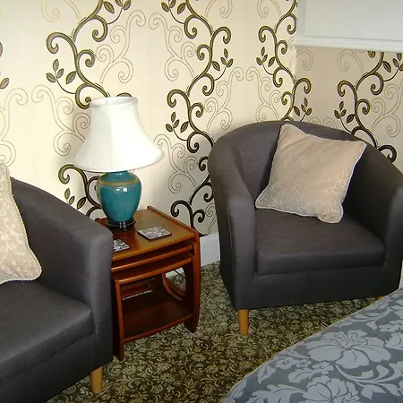 The Wharncliffe 4* Scarborough