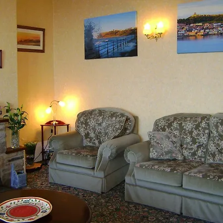 The Wharncliffe 4* Σκάρμπορο